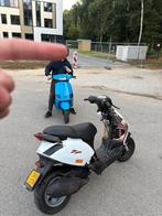 Zip lc 125cc, Fietsen en Brommers, Scooters | Piaggio, Ophalen of Verzenden, Zo goed als nieuw, Zip