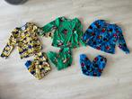 Jongens Pyjama’s maat 92, Kinderen en Baby's, Kinderkleding | Maat 92, Ophalen, Nacht- of Onderkleding, Gebruikt, Primark