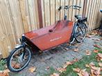 Bakfiets nl Cargo Classic Long - Opknapper, Fietsen en Brommers, Fietsen | Bakfietsen, Gebruikt, 3 kinderen, Elektrisch, Ophalen
