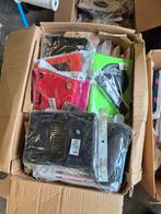 Grote partij telefoon- en tablethoezen - markt handel, Ophalen of Verzenden, Gebruikt