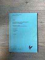 Syllabus Ontwikkelingspsychopathologie VU 2005, Boeken, Studieboeken en Cursussen, Ophalen, Gamma, Gelezen, WO
