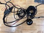 AEM UEGO wideband / afr gauge + serial output, Ophalen of Verzenden
