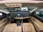 BMW 5-serie Gran Turismo 535i High Executive/PANO-DAK/CAMERA, Automaat, Euro 5, Achterwielaandrijving, Gebruikt
