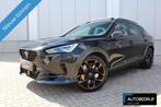 CUPRA Formentor VZ5 2.5 TFSI 390PK PANO|360-CAM|SFEER|VOL!, Auto's, Te koop, Benzine, Hatchback, Gebruikt