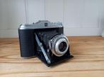 Vintage fotocamera Agfa Isolette, Gebruikt, Ophalen of Verzenden