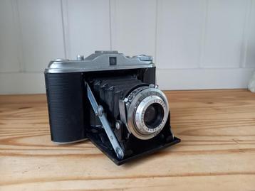 Vintage fotocamera Agfa Isolette