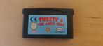 GBA - Tweety & the Magic Gems, 1 speler, Ophalen of Verzenden, Vanaf 3 jaar