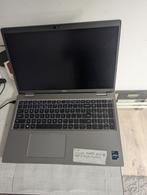 Dell 5530 Laptop i7-1265U/10Cores/16GB/512GB/FHD/W11/€360, Ophalen of Verzenden, Zo goed als nieuw, 4 Ghz of meer, SSD