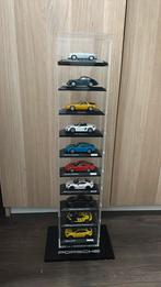 Porsche mini autos virtine, Overige merken, 1:50 of kleiner, Auto, Ophalen of Verzenden