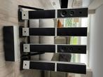 Stijlvol speakerset Dali, Overige merken, Ophalen of Verzenden, Zo goed als nieuw, 60 tot 120 watt
