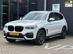 BMW X3 XDrive20i High Executive/M-PAKKET/CAMERA/NAVI/LEDER/N, Automaat, 1998 cc, Gebruikt, Euro 6