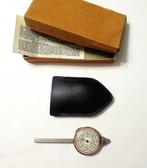Vintage Curvimeter/route planner in doos van de 90 jaren., Ophalen of Verzenden