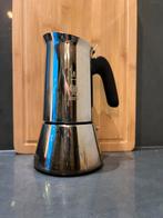 Bialetti Percolator - 8 Kopjes - Inductie, Ophalen, Gebruikt, Espresso apparaat