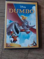 Dumbo, Vanaf 6 jaar, Ophalen, Gebruikt