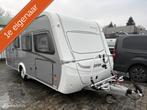Eriba 515 Nova L Luifel,Mover,Satelliet,Dakairco,Fietsenrek, Caravans en Kamperen, Caravans, Bedrijf, 1140 Bad Waldsee, Info@eriba.de
