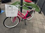 Sparta pick up dames fiets, Fietsen en Brommers, Fietsen | Dames | Damesfietsen, Ophalen, Gebruikt, Sparta