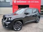 Jeep Renegade 4xe 240 Plug-in Hybrid Electric S, Automaat, 12 maanden, Gebruikt, 4 cilinders