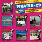 Originele Piratenhits Deel 8, Ophalen of Verzenden, Zo goed als nieuw, Nederlandstalig
