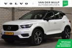 Volvo XC40 T5 262PK Recharge R-Design | Schuifdak | Trekhaak, Euro 6, 1712 kg, Met garantie (alle), 24 maanden