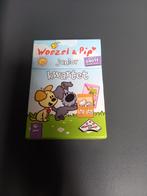 woezel en pip kwartetspel, Ophalen of Verzenden, Zo goed als nieuw