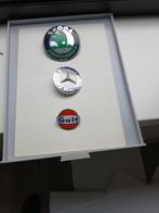emblemen, Ophalen of Verzenden, Nieuw, Auto's