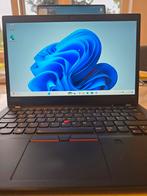Lenova thinkpad T14 s  i7 16GB 512GB, Computers en Software, Windows Laptops, Ophalen, 2 tot 3 Ghz, Qwerty, 512 GB