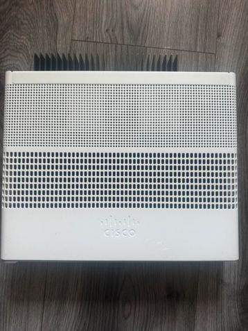 CISCO  ws-c3560cx-12pd-s switch, 2 stuks beschikbaar voor biedingen