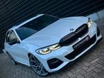 Bmw 3-serie 330i M-PERFORMANCE LASER|DAK|HEADUP|HiFi|20'' M, Automaat, 1998 cc, Achterwielaandrijving, Euro 6