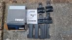 Thule kit 1354 tbv Seat Altea, Seat Toledo, Auto diversen, Dakdragers, Ophalen of Verzenden, Zo goed als nieuw