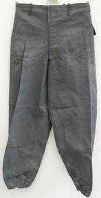 Broek, Overtrek, Uniform, maat: 70x75, KLu, 1969.(Nr.1), Verzamelen, Ophalen of Verzenden, Luchtmacht, Nederland, Kleding of Schoenen