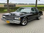 Chevrolet USA Caprice Classic Sedan 5.0 V8 TL-08-SV, Automaat, 8 cilinders, 5001 cc, Overige brandstoffen