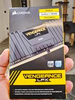 Corsair CMK16GX4M2B3000C15, DDR4, Nieuw, Ophalen of Verzenden, Desktop