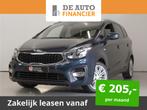 Kia Carens 1.6 GDi DynamicPlusLine € 14.975,00, Auto's, Kia, Nieuw, Geïmporteerd, 73 €/maand, Lease