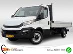 Iveco Daily 35S14 2.3 410 Open laadbak | NL-auto | 1e eigena, Automaat, Gebruikt, Iveco, Electronic Stability Program (ESP)