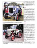 Traktoren in der DDR, Nieuw, Achim Bischof, Tractor en Landbouw, Verzenden