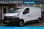 Opel Vivaro 1.6 CDTI 121PK L2H1 Edition / Trekhaak / Imperia, Gebruikt, 4 cilinders, 2000 kg, Wit