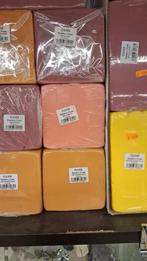 Oase steekschuim in verschillende kleuren 8 blokken 5 euro!!, Ophalen of Verzenden, Nieuw, Knutselwerk