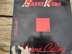 Maxi single - Barry Kemp - Vienna Calling, Cd's en Dvd's, Vinyl Singles, Ophalen of Verzenden, 12 inch, Maxi-single