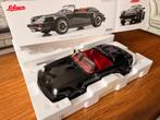 Schuco Porsche 911 Speedster 1:12, Ophalen of Verzenden, Zo goed als nieuw, Auto