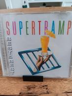 Supertramp cd, Cd's en Dvd's, Cd's | Pop, Ophalen of Verzenden, 1980 tot 2000, Zo goed als nieuw
