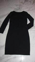 38 PURDEY zwarte jurk, Kleding | Dames, Maat 38/40 (M), Zwart, Ophalen of Verzenden, Zo goed als nieuw