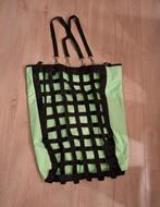 Hooitas / Hooinet fijnmazig 5x5 cm – appelgroen – nieuw, Ophalen of Verzenden, Nieuw, Overige soorten