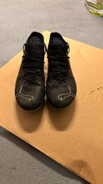 Puma maat 41, Kleding | Heren, Ophalen of Verzenden, Zo goed als nieuw, Zwart