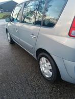 Renault Espace, Achterwielaandrijving, Overige carrosserieën, Handgeschakeld, Particulier