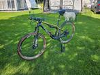 Canyon lux cf slx 9.0 race limited, Fully, Ophalen, Zo goed als nieuw, Overige merken