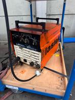 Lastek las apparaat, Ophalen of Verzenden, Gebruikt, Minder dan 150 ampère, Elektroden