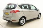Ford B-Max 1.0 EcoBoost Titanium | Navigatie | Weinig kilome, Voorwielaandrijving, Euro 5, Gebruikt, 750 kg
