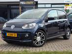 Volkswagen Up! 1.0 high up! BlueMotion |PANO|AIRCO|CRUISE, Voorwielaandrijving, Euro 5, Stof, Gebruikt