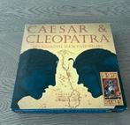Caesar & Cleopatra kaartspel, Een of twee spelers, Ophalen of Verzenden, Zo goed als nieuw