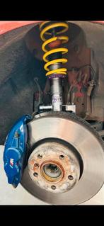 Originele M Sport Remset - BMW M140i, Auto-onderdelen, Remmen en Aandrijving, Ophalen of Verzenden, BMW